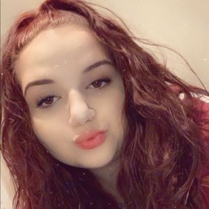 Meet your Posher, Madi